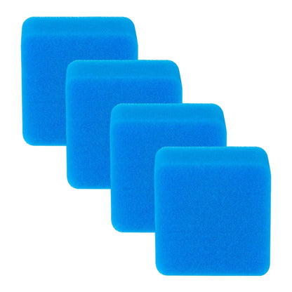 Sponge Brush Roller Kit For Eureka NEW430 For JONR ED12 Vacuum Cleaner  Protectsfor Floors Furniture Cleaning Tools Accessories