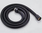 G1/2 " Flexible Brushed Gold Shower Hose 1.5m Antique Plumbing Hose Stainless Steel Gray Bathroom Water Head Shower head Pipe