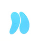 Eyelash Perming Pads Silicone Eyelashes Perm Curler Reusable Lash Lift Shield Pads lash Lifting rods and glue gel
