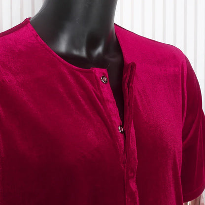 African Clothes for Men Clothing High-Quality Pink Embroidery With Hat Flannelette 3 Pcs Set