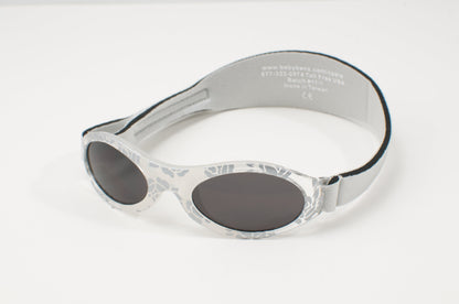 Bubzee Banz® Wrap Around Sunglasses