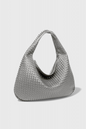 Tilly Woven Shoulder Bag