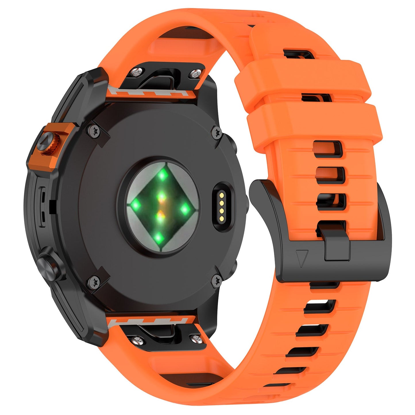 The SolarX