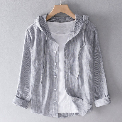 Filipa | Cotton Hoodie