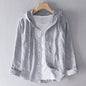 Filipa | Cotton Hoodie