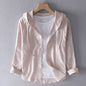 Filipa | Cotton Hoodie