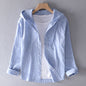 Filipa | Cotton Hoodie