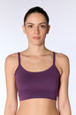 Tencel Bra Top: Womens