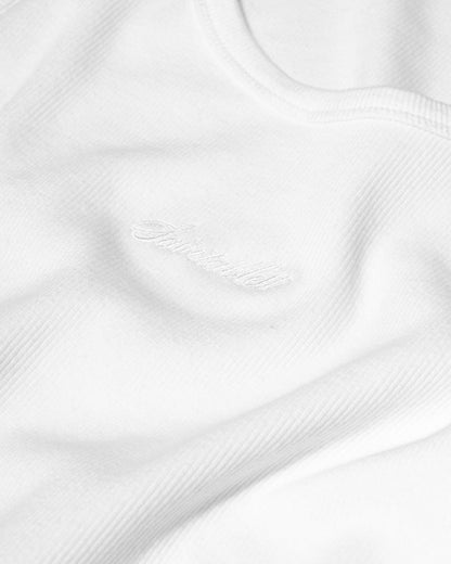 TANK 001 - White