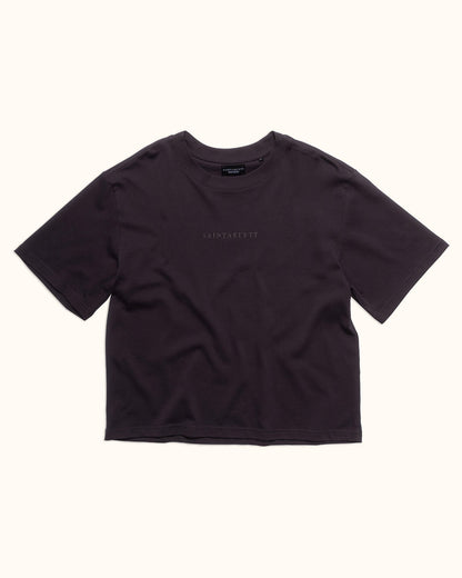 TEE 001 - Charcoal
