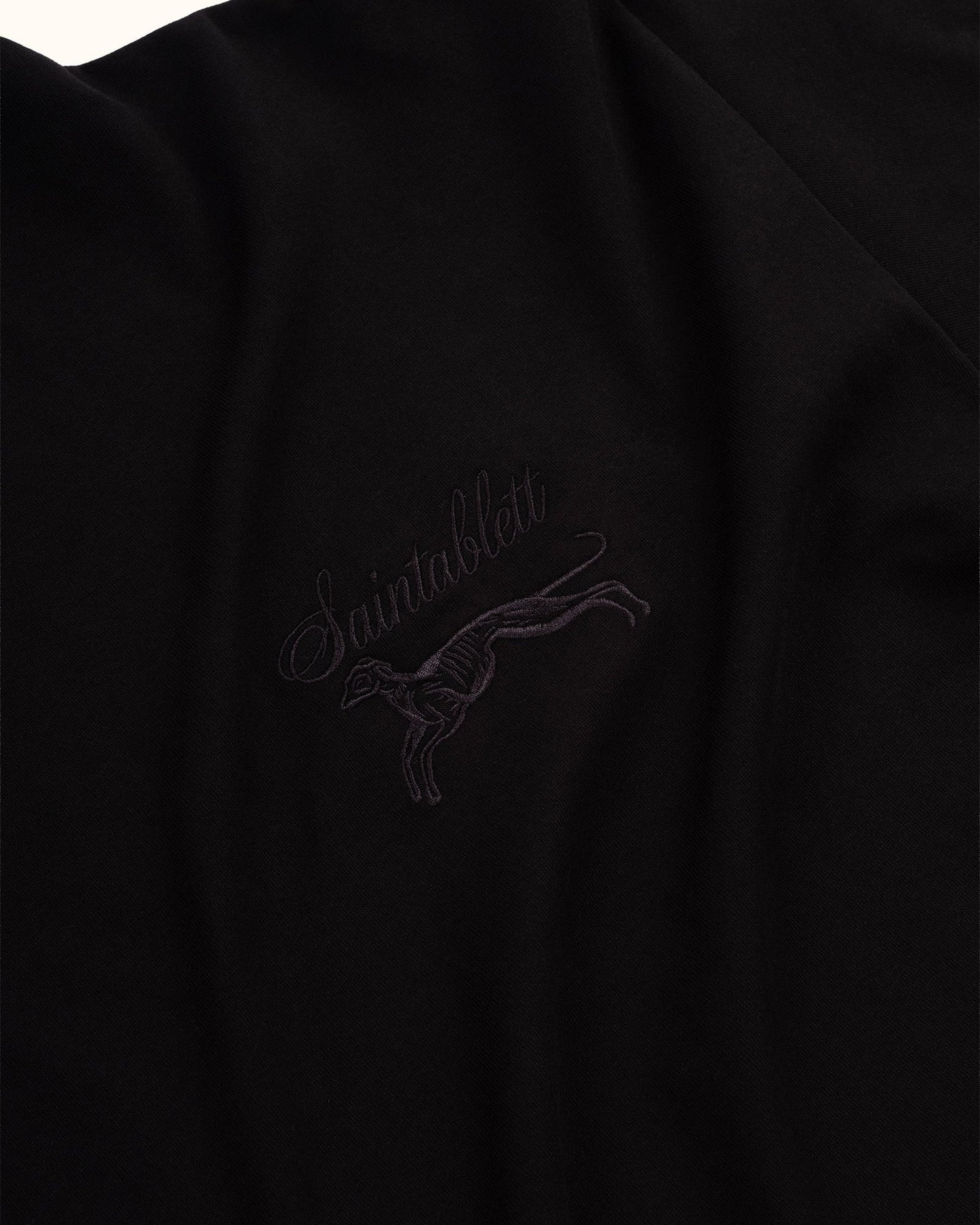 TEE 003 - Black