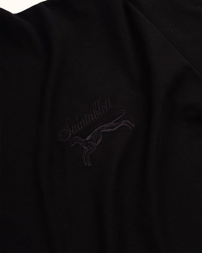 TEE 003 - Black