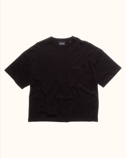 TEE 003 - Black
