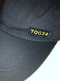 NEW TOG24 Hewitt Baseball Cap - Dark Indigo × 1