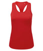 Women’s  Recycled Performance Slim Racerback Vest