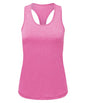 Women’s  Recycled Performance Slim Racerback Vest