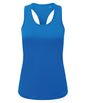 Women’s  Recycled Performance Slim Racerback Vest