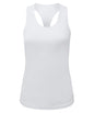 Women’s  Recycled Performance Slim Racerback Vest