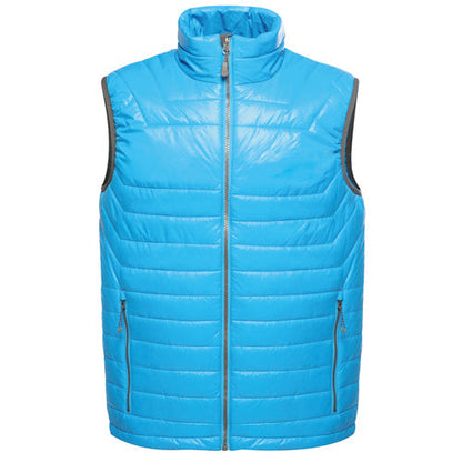Mens Regatta TRA825 X-Pro Icefall Down Touch Gilet
