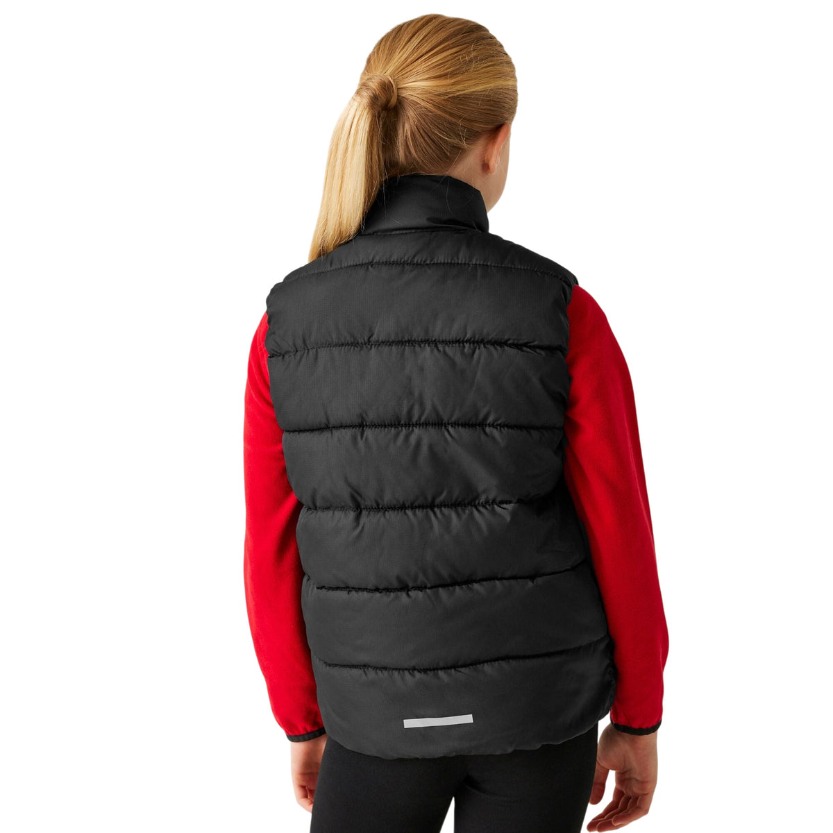 Kids Regatta Thermal Puffer Bodywarmer | Warm Insulated Unisex Gilet