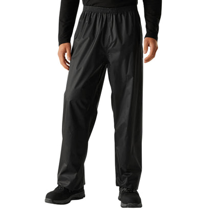 Regatta Pro Stormbreak Waterproof Suit | Rain Jacket & Overtrousers Set