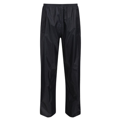 Regatta Pro Stormbreak Waterproof Suit | Rain Jacket & Overtrousers Set