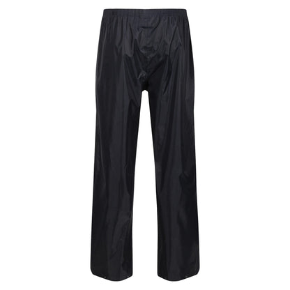 Regatta Pro Stormbreak Waterproof Suit | Rain Jacket & Overtrousers Set