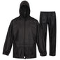 Regatta Pro Stormbreak Waterproof Suit | Rain Jacket & Overtrousers Set