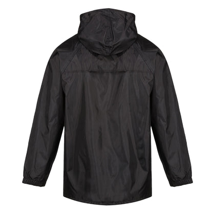 Regatta Pro Stormbreak Waterproof Suit | Rain Jacket & Overtrousers Set