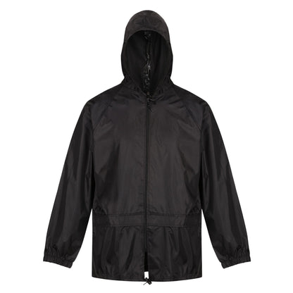 Regatta Pro Stormbreak Waterproof Suit | Rain Jacket & Overtrousers Set