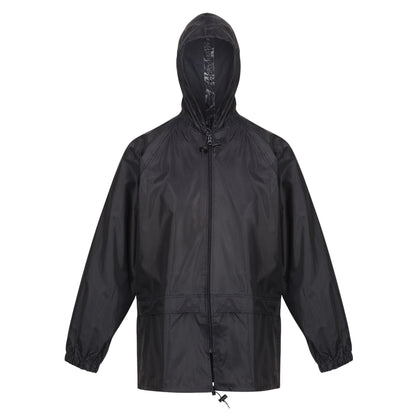 Regatta Pro Stormbreak Waterproof Suit | Rain Jacket & Overtrousers Set