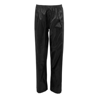 Regatta Kids Stormbreak Waterproof Jacket & Overtrousers Set