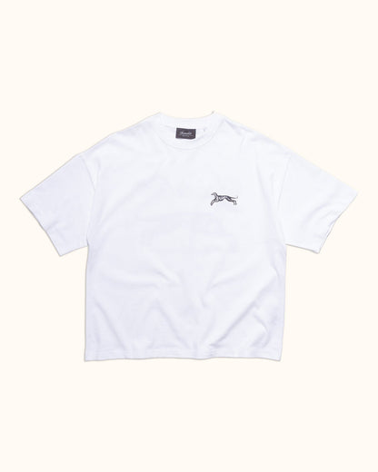 TEE 003 - White