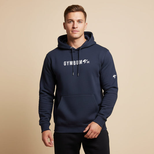 The Gymbum UK Comfort Hoodie
