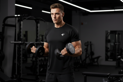 Lomond Men’s Performance Tee