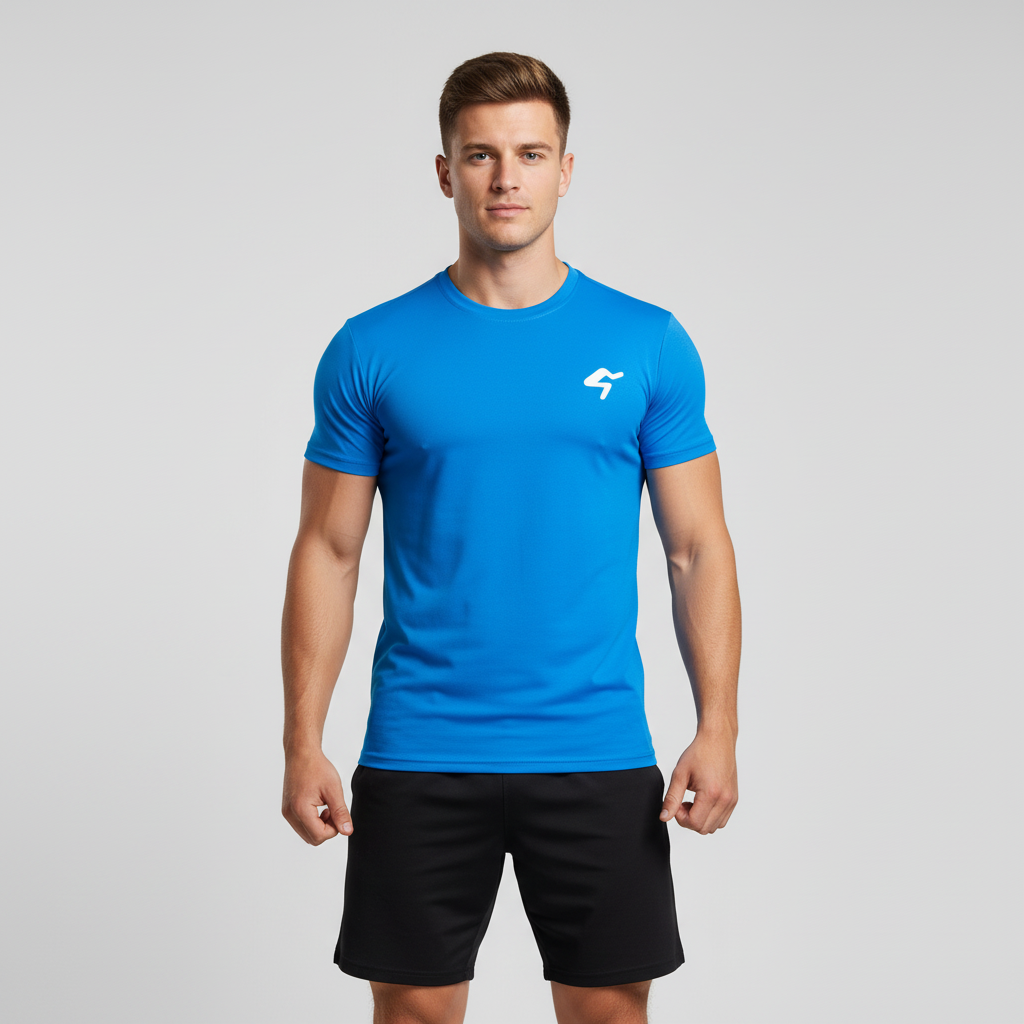 Lomond Men’s Performance Tee
