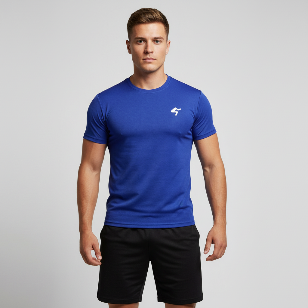 Lomond Men’s Performance Tee