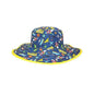 Reversible UV Sun Hat