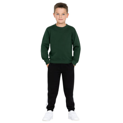 Kids Unisex Classic Sweatshirt - UC202