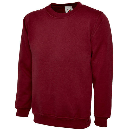Kids Unisex Classic Sweatshirt - UC202