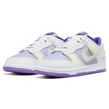Union LA x Nike Dunk Low 'Passport Pack - Court Purple'