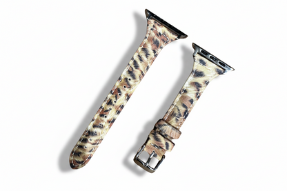 The Lisse Untamed Strap