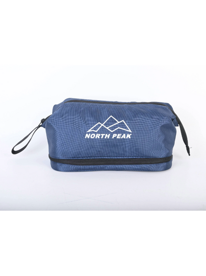 North Peak Hike Small Items Bag