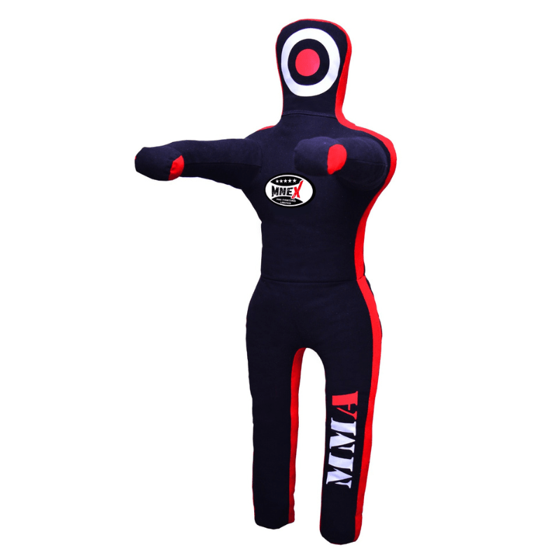 5ft Wrestling Dummy Grappling Dummies - inches Jujitsu BJJ Dummy MMA Dummies Judo Karate Fighting Dummy Un-Filled