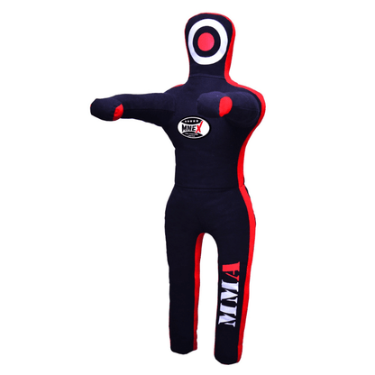 5ft Wrestling Dummy Grappling Dummies - inches Jujitsu BJJ Dummy MMA Dummies Judo Karate Fighting Dummy Un-Filled