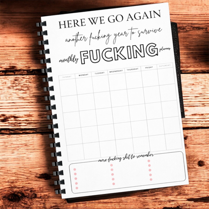 Little book of lists 61 pages