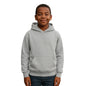 Kids Unisex Plain Hoodie – Soft Brushed Fleece | Urban Road
