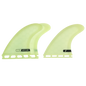 Deflow V.2 Thruster fins