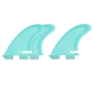 Deflow V.2 Thruster fins