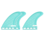 Deflow V.2 Thruster fins